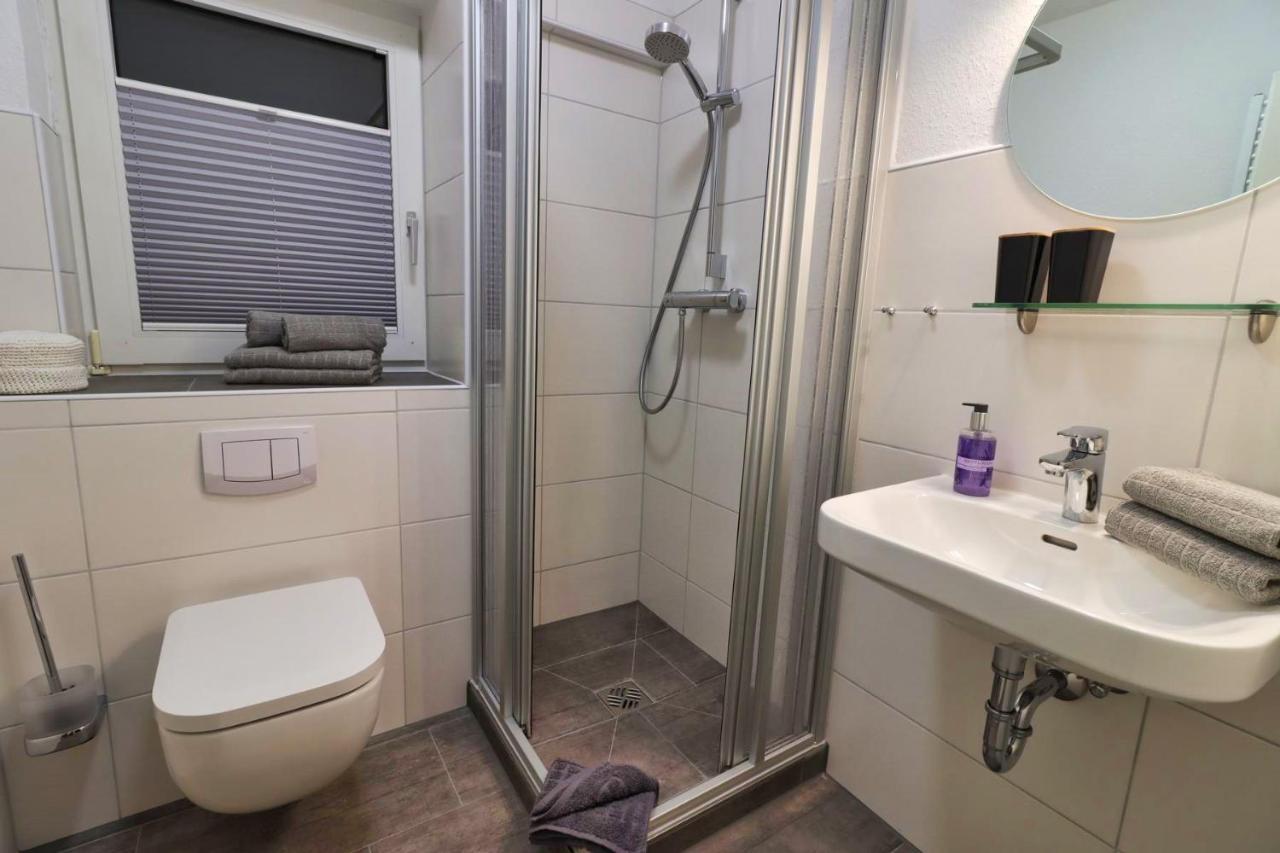 Apartament Ferienkate Norddeich Zewnętrze zdjęcie